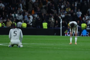 Realu se ovo nije dogodilo 22 godine!